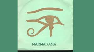 The Alan Parsons Project - Mammagamma 