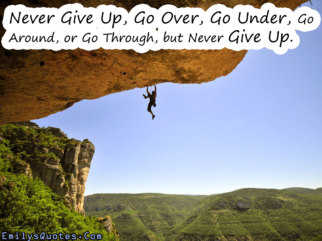 [تصویر:  EmilysQuotes_Com_strength_never_give_up_...tional.jpg]