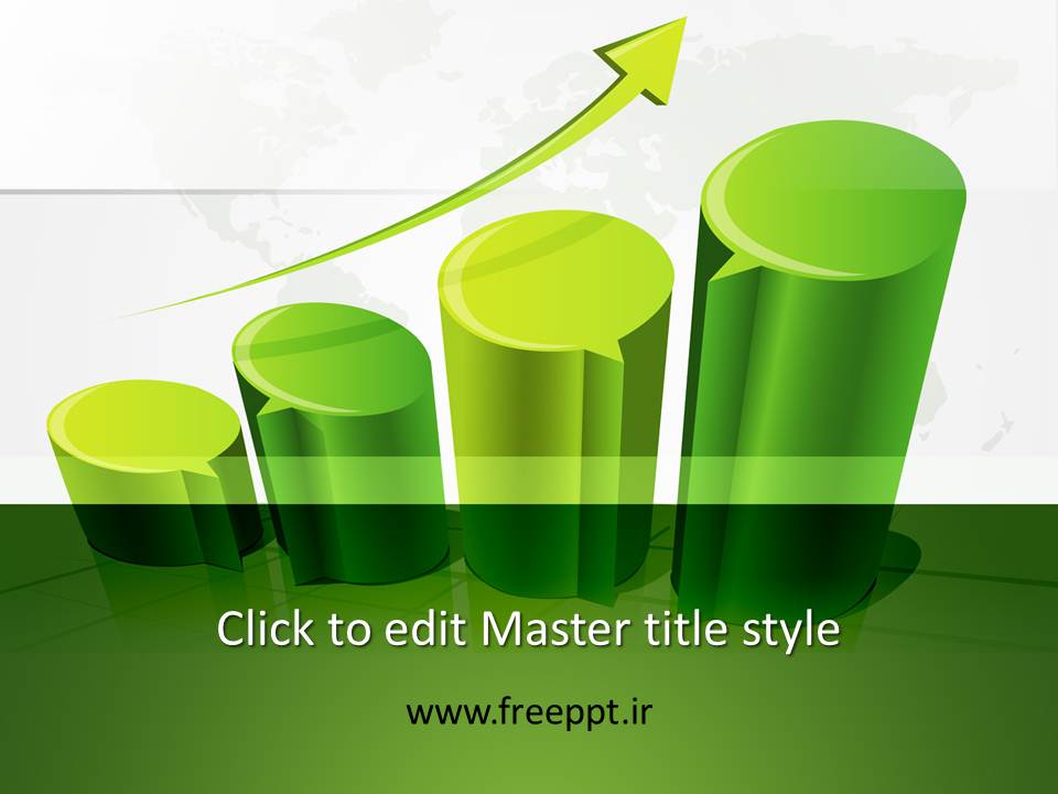 قالب پاورپوینت بسیار زیبای آمار قالب پاورپوینت بسیار زیبای آمار