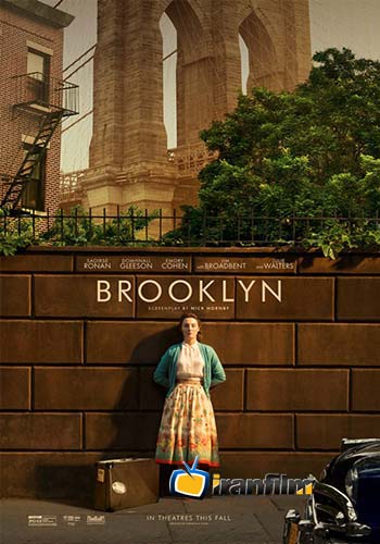دانلود فیلم Brooklyn دانلود فیلم Brooklyn
