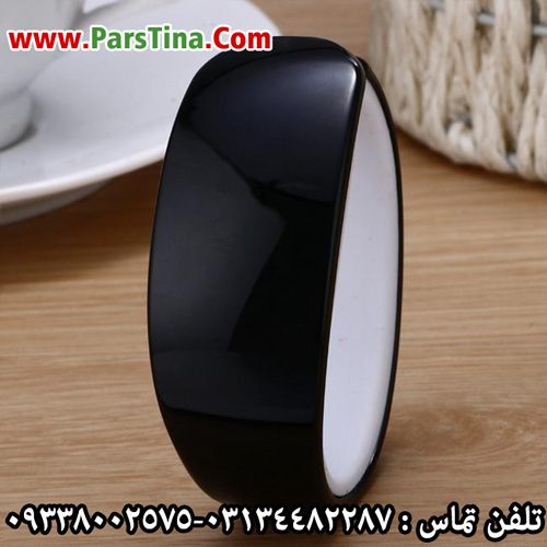 ساعت دستبندی led بریسا