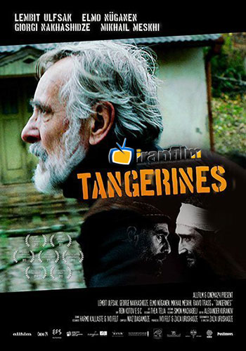 دانلود فیلم Tangerines دانلود فیلم Tangerines