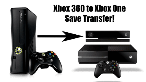 Xbox 360,Xbox one,آموزش,انتقال بازی,ایکس باکس 360 ,ایکس باکس وان,ترفند,سیو بازیها,آموزش انتقال سیو بازی های Xbox 360 به Xbox One,transfer xbox 360 saves to xbox