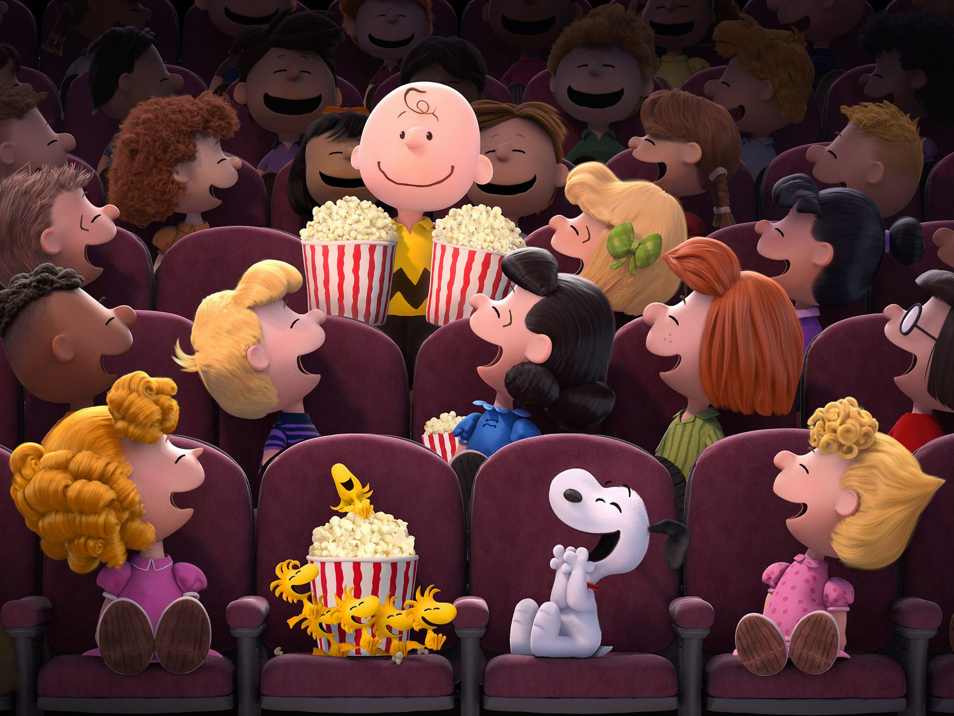 [تصویر:  The_Peanuts_Movie_Theater_Wallpaper.jpg]