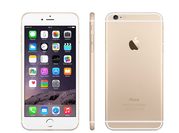 Erase All Content and Settings,Reset,آموزش iOS,آموزش آیفون,آیفون,آیفون 6اس,تنظیمات کارخانه, آموزش بازگشت به تنظیمات کارخانه در آیفون ۶اس و ۶اس پلاس,iphone,