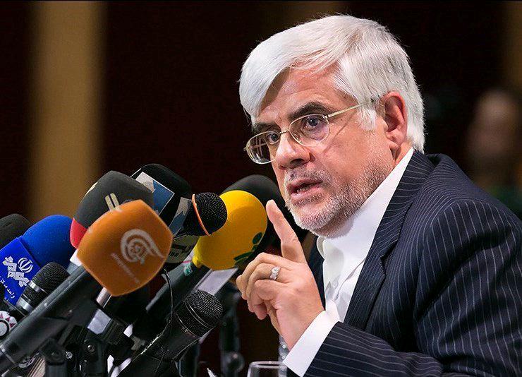 واکنش آقای عارق به نبود اقتصاددانان مطرح در فهرست ائتلاف اصلاح طلبان