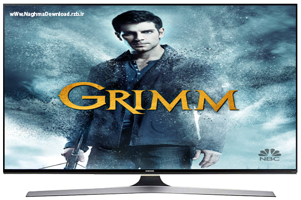 دانلود کامل سریال Grimm