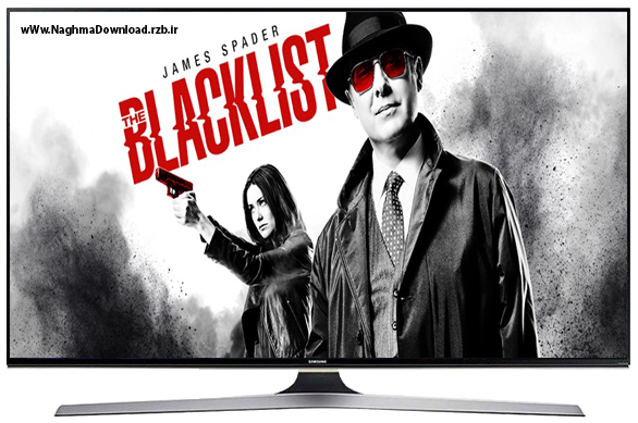 دانلود قسمت 13 فصل پنجم سریال The Blacklist