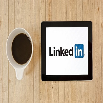 آموزش و کسب درآمد LINKED IN +ترفندهای شبکه اجتماعی لینکدین