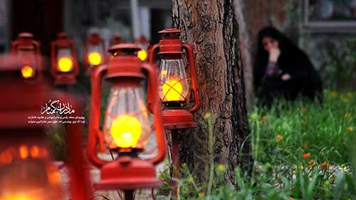 مادران شهدا - 10 خاطره از مادران شهدا - مطالب شهید وشهادت