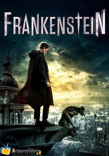 دانلود فیلم Frankenstein دانلود فیلم Frankenstein