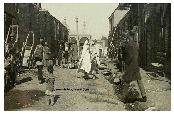 دروازه غار