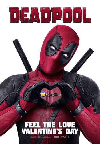 دانلود فیلم Deadpool دانلود فیلم Deadpool