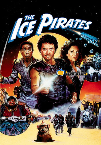 Ice Pirates - دانلود فیلم The Ice Pirates
