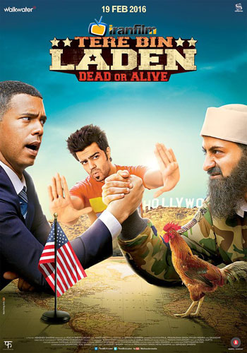 دانلود فیلم Tere Bin Laden Dead or Alive دانلود فیلم Tere Bin Laden Dead or Alive