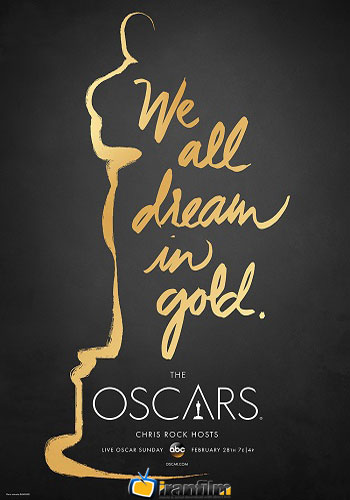 دانلود مراسم The 88th Annual Academy Awards دانلود مراسم The 88th Annual Academy Awards