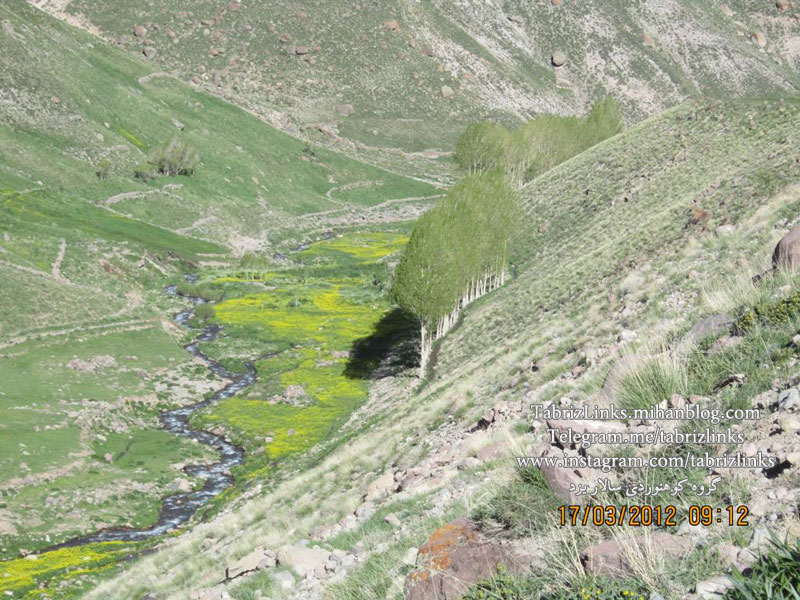 دره لیقوان