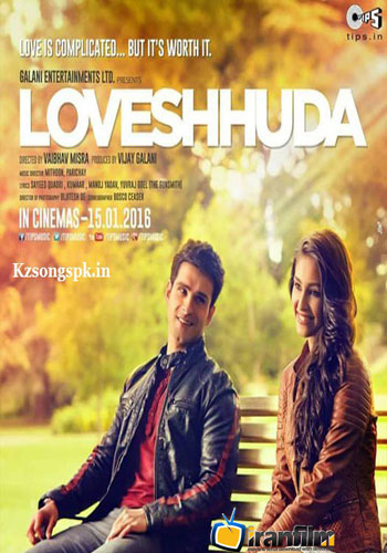 Love Shhuda - دانلود فیلم LoveShhuda