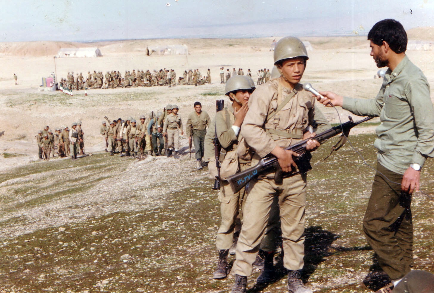 سیدجوادموسوی-دبیرستان پسرانه صدرای زرین شهر