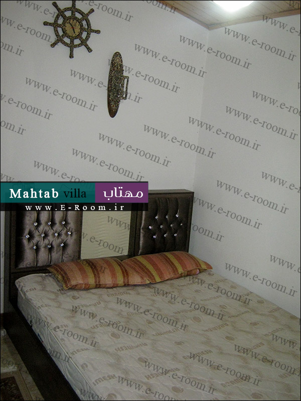 ویلای جنگلی villa booking