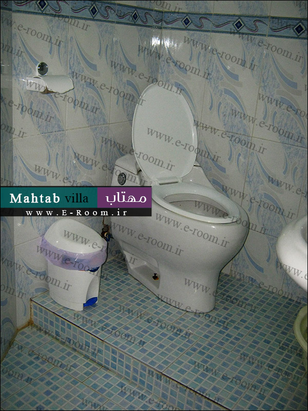 ویلا جنگلی vacation villa