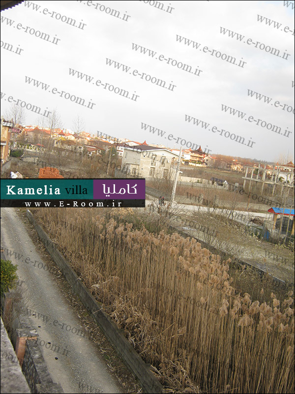 اجاره ویلای جنگلی لوکس ejareh villa