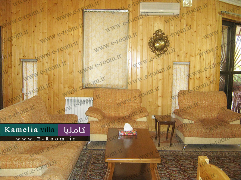 اجاره ویلا private villa