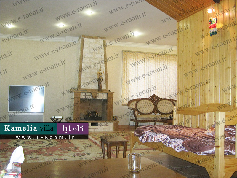 اجاره ویلا جنگلی در شمال vacation villa renting
