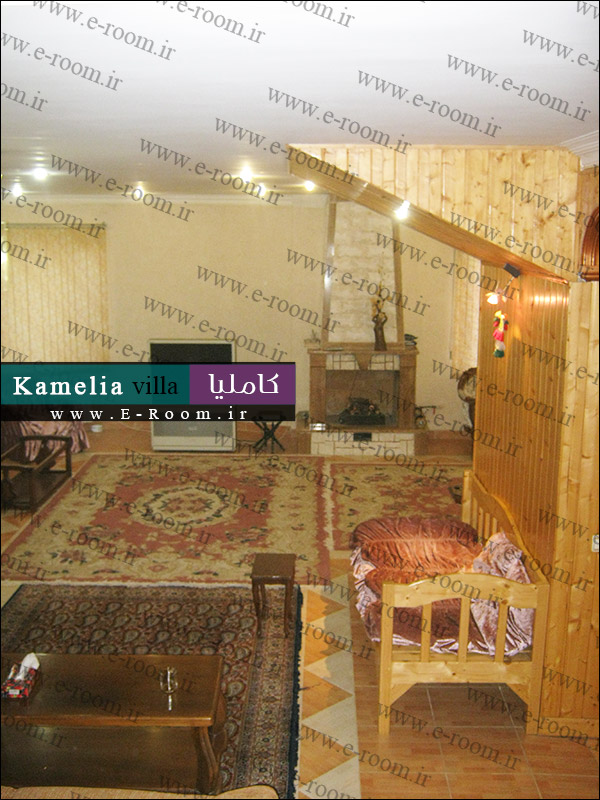 اجاره ویلا جنگلی ejareh vila lux dar shomal