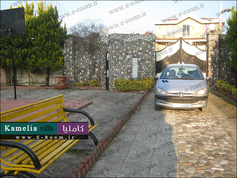 ویلای اجاره ای شمال اجاره ویلا جنگلی