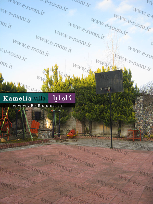 اجاره ویلای جنگلی ejareh luxury villa