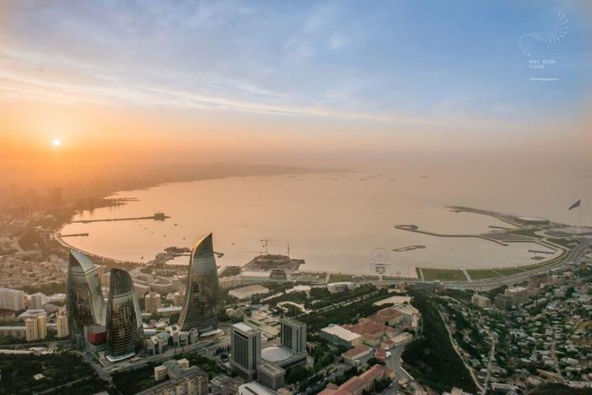 baku