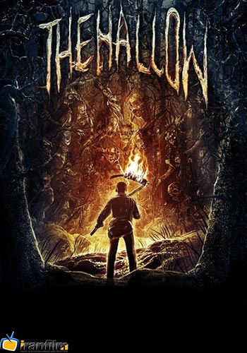 دانلود فیلم The Hallow دانلود فیلم The Hallow