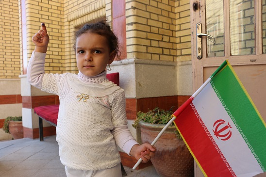 انتخابات در سیدان