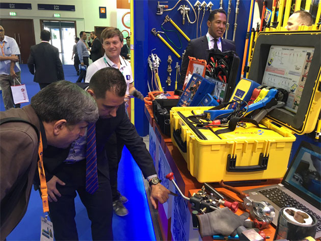 رضا نیک پیام، ایمنی برق، تجهیزات حفاظت فردی ،Reza Nikpayam