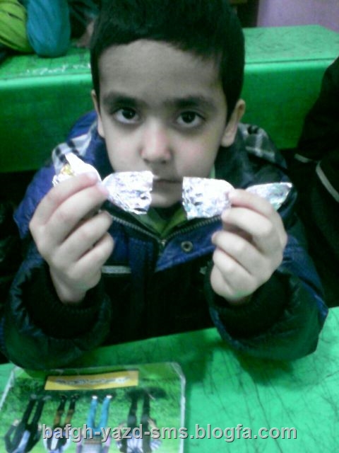 گوواش و سنگ