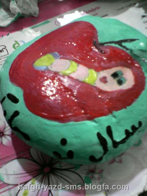 گوواش و سنگ