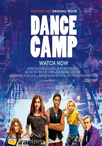 دانلود فیلم Dance Camp دانلود فیلم Dance Camp