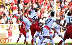 نتیجه پرسپولیس تراکتورسازی یکشنبه 16 اسفند 94+فیلم_http://collections.rozblog.com/