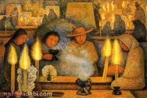 در مرگ من دیگر مویه مکن ، منبع:
http://mahfeladabi.com/post/9259 در مرگ من دیگر مویه مکن