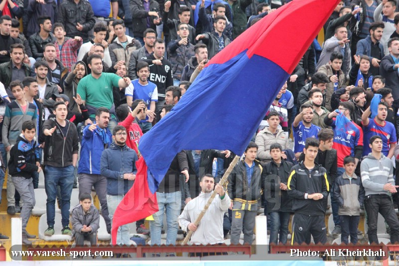 گزارش تصویری داماش گیلان - پارسه تهران