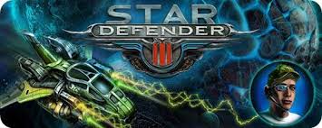 بازی محافظ کهکشان ها 3 | STAR DeFenDer 3