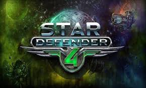 بازی محافظ کهکشان ها ۴ | STAR DeFenDer 4