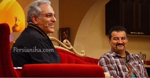 سریال دورهمی سریال دورهمی