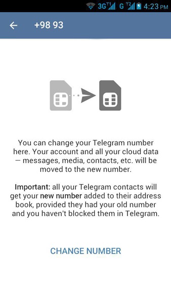 Phone Number Flood,Phone Number Flood تلگرام,ارور Phone Number Flood,ارور تلگرام,تلگرام,خطای Phone Number Flood تلگرام,مشکل Phone Number Flood,مشکل تلگرام
