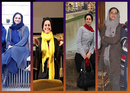 غزل شاکری+عکس جدید+سریال شهرزاد+ghazal shakeri
