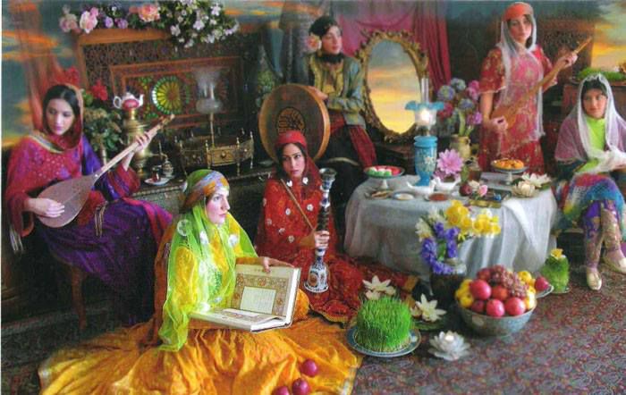 عید نوروز