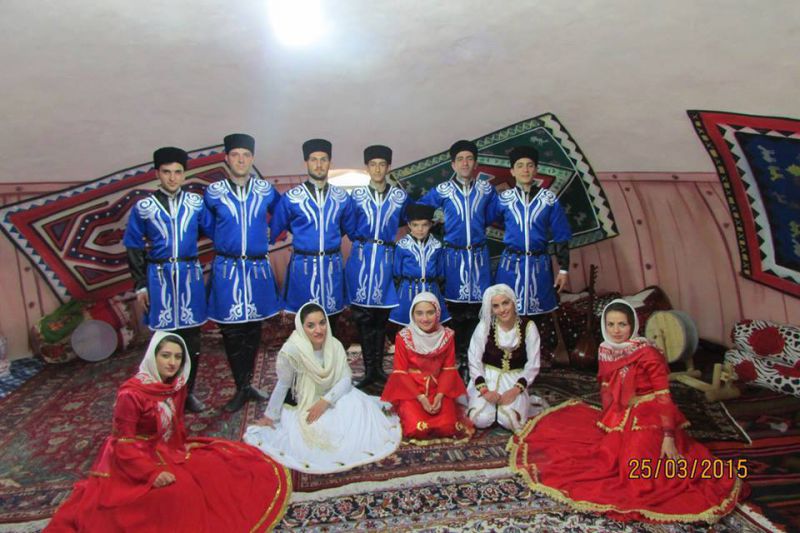 آذربایجان