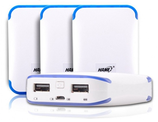 شارژر همراه Hame 6600 اصل