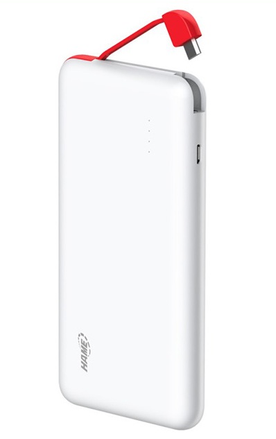 پاور بانک Hame 4400
